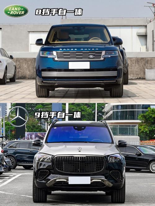 成都34迈巴赫经典与现代的完美融合，路虎如何塑造独特的品牌形象